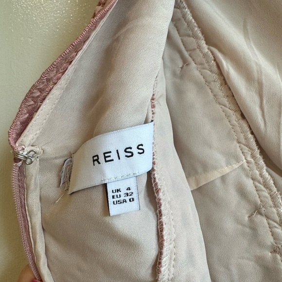 Reiss dress UK size 4 - Picture 4 of 6